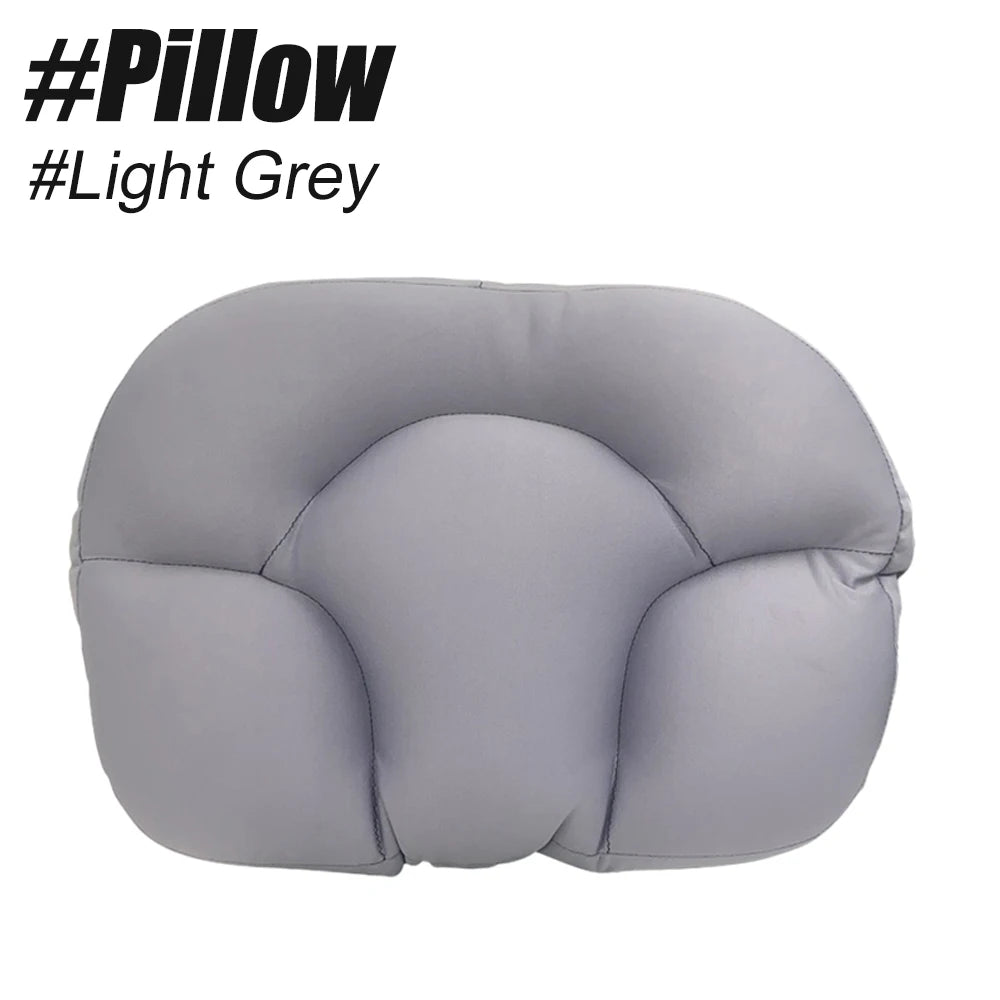All‑Round Orthopaedic Neck Sleep Pillow