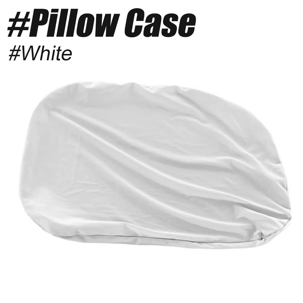 All‑Round Orthopaedic Neck Sleep Pillow