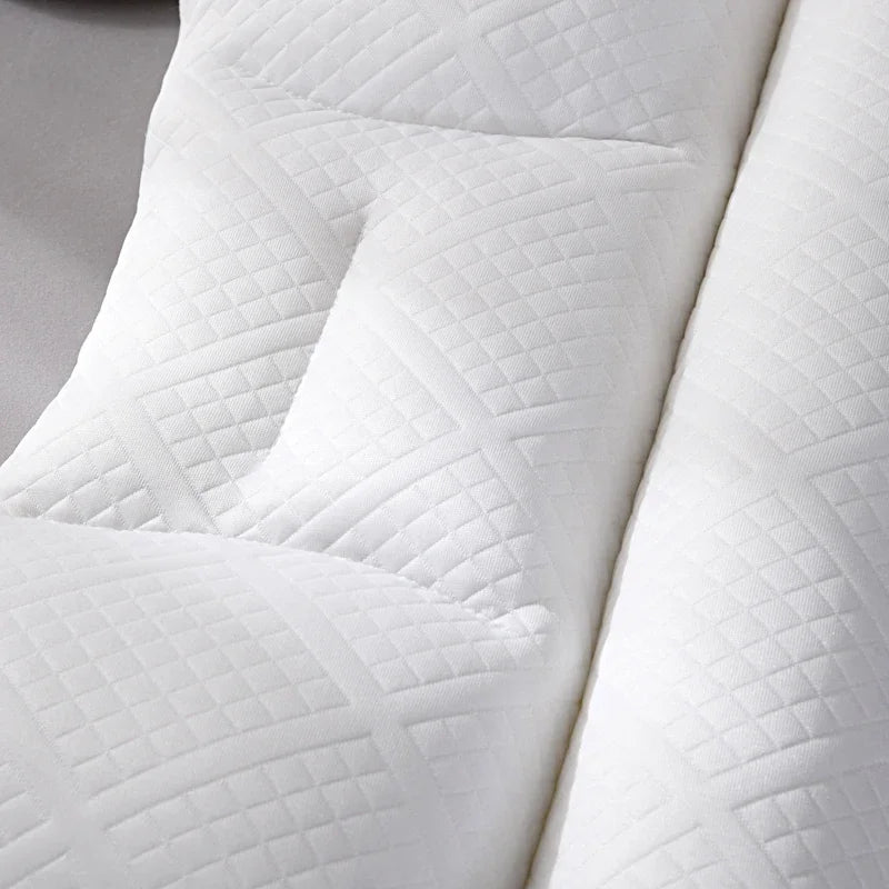 Soybean Fibre Cervical Neck Pillow