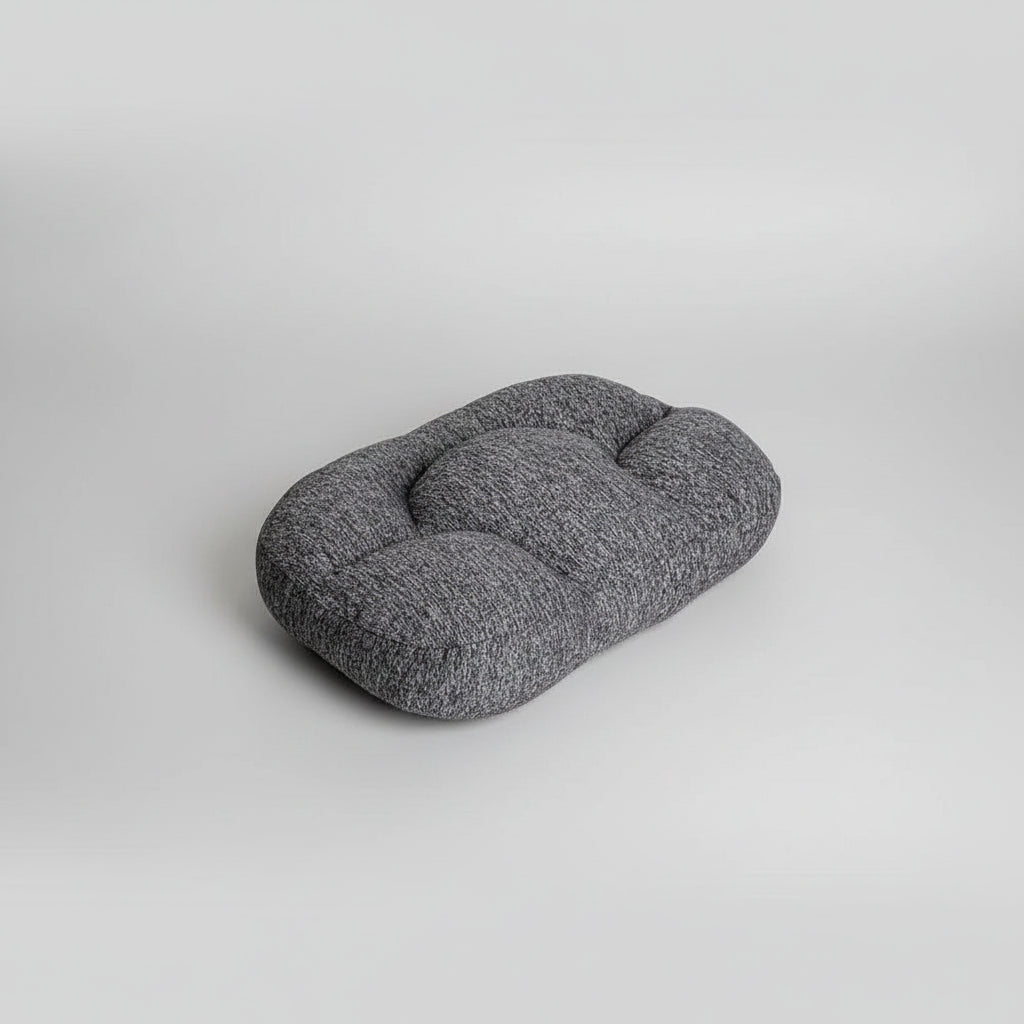 All‑Round Orthopaedic Neck Sleep Pillow