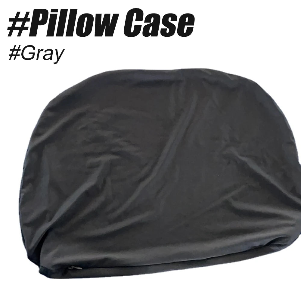 All‑Round Orthopaedic Neck Sleep Pillow