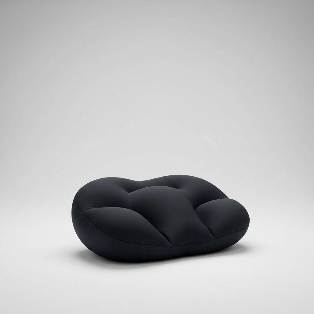 All‑Round Orthopaedic Neck Sleep Pillow