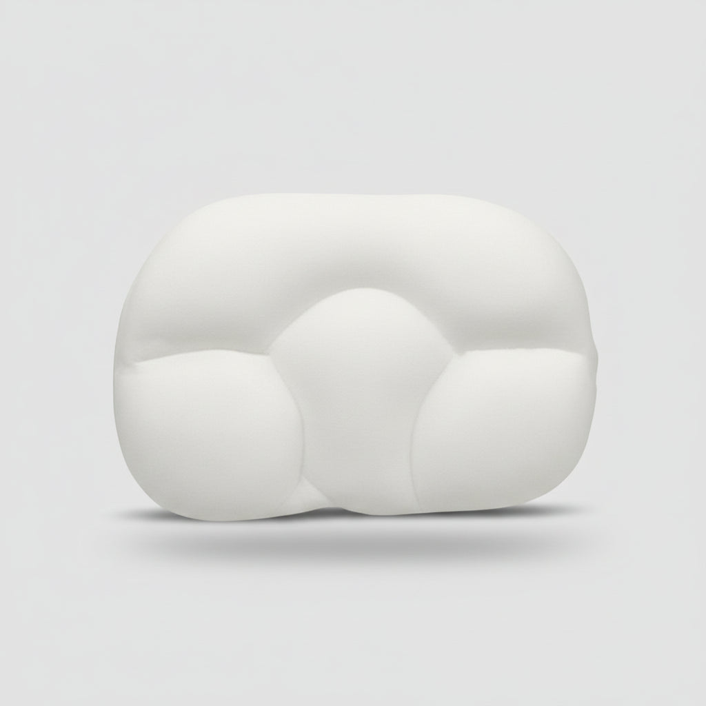 All‑Round Orthopaedic Neck Sleep Pillow
