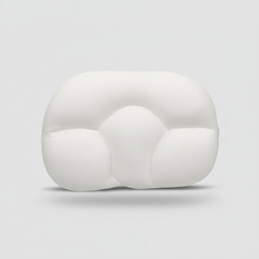 All‑Round Orthopaedic Neck Sleep Pillow