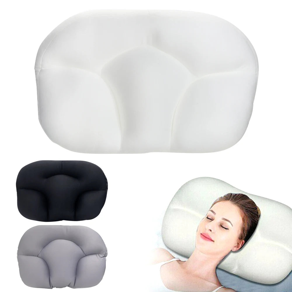 All‑Round Orthopaedic Neck Sleep Pillow